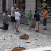 Koronázási Ünnepi Játékok - 2014 (Fotó: Gyöngyösi Tímea)